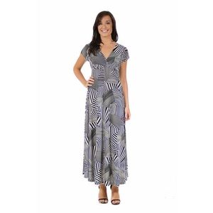 247 Comfort Maxi Dress Size XLarge